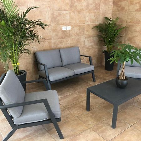 Thalassa Suite & Spa Reggio di Calabria Exteriér fotografie