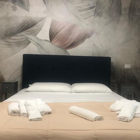 Thalassa Suite & Spa Reggio di Calabria Exteriér fotografie