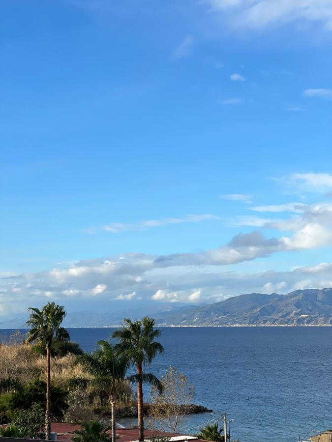 Thalassa Suite & Spa Reggio di Calabria Exteriér fotografie