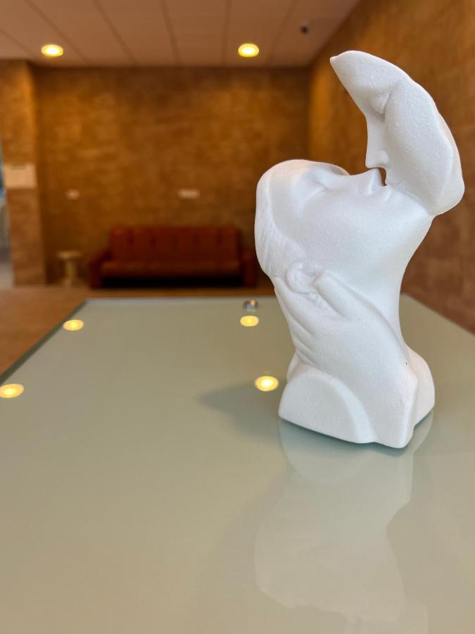 Thalassa Suite & Spa Reggio di Calabria Exteriér fotografie