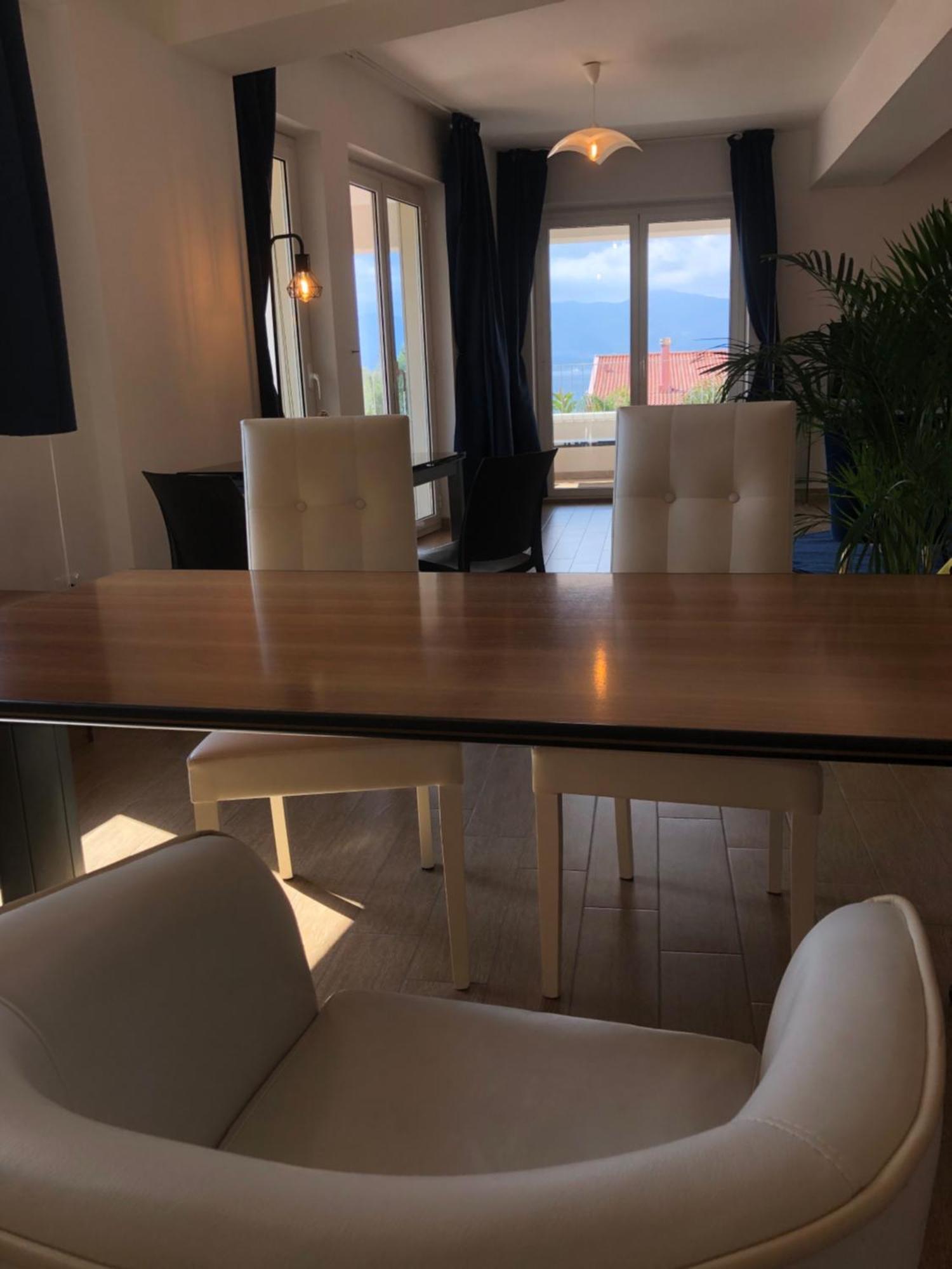 Thalassa Suite & Spa Reggio di Calabria Exteriér fotografie