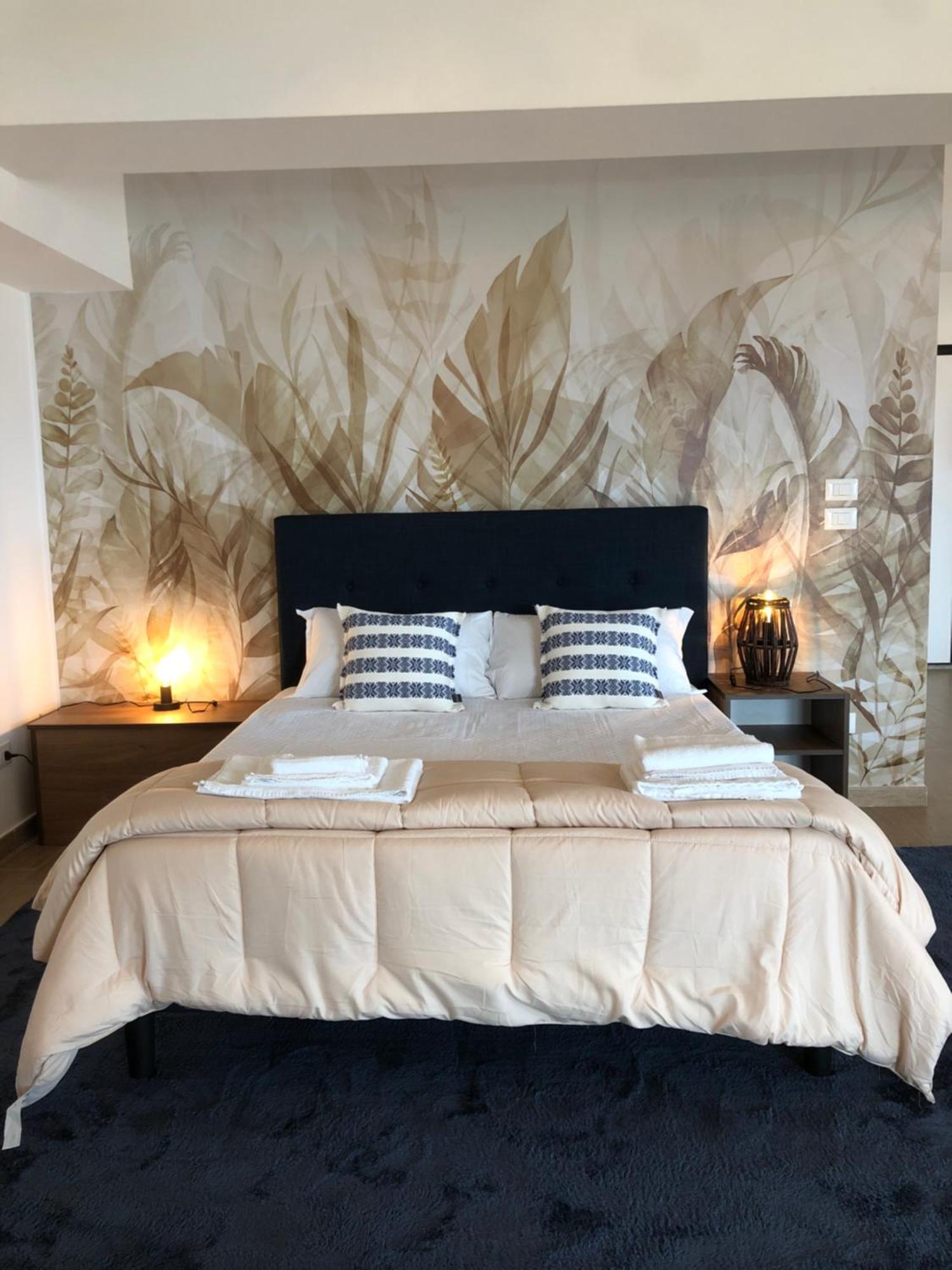 Thalassa Suite & Spa Reggio di Calabria Exteriér fotografie