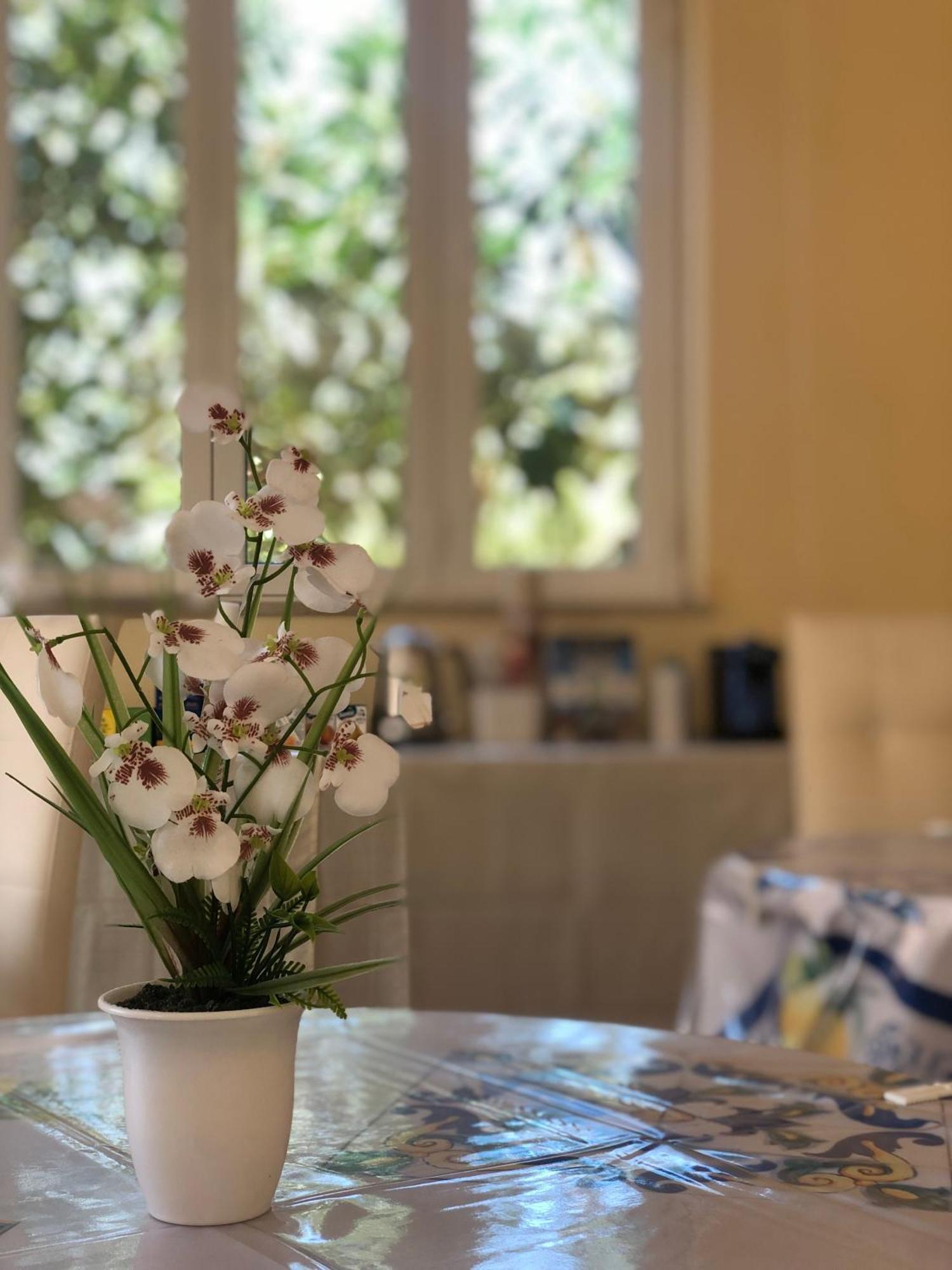 Thalassa Suite & Spa Reggio di Calabria Exteriér fotografie