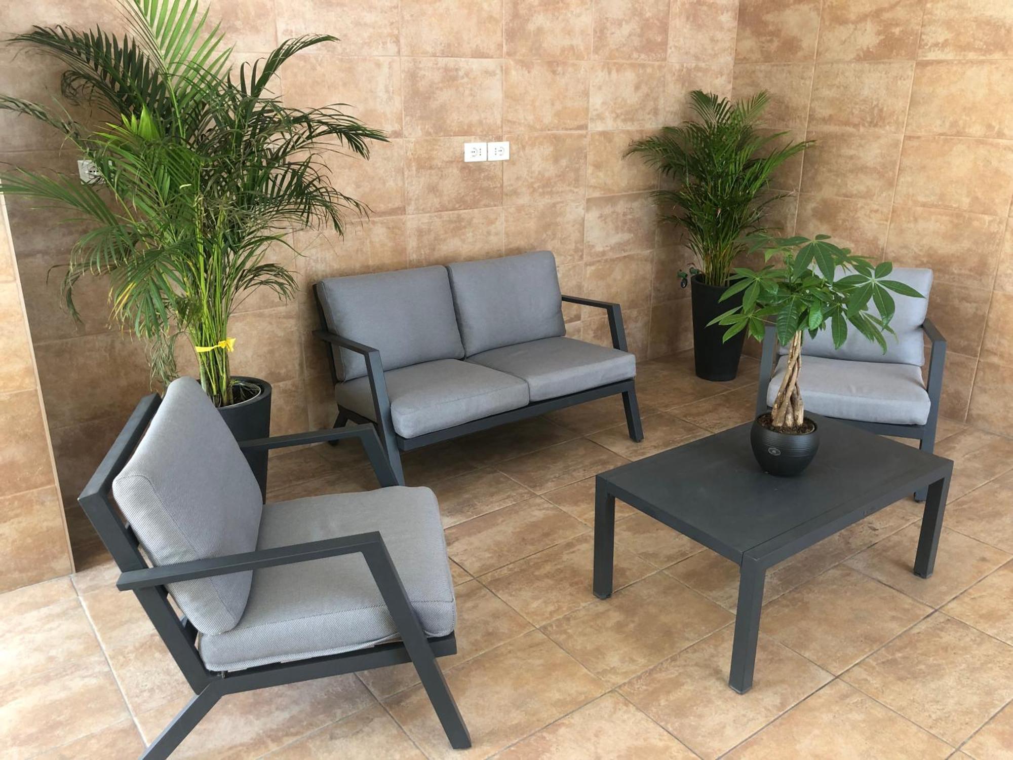 Thalassa Suite & Spa Reggio di Calabria Exteriér fotografie