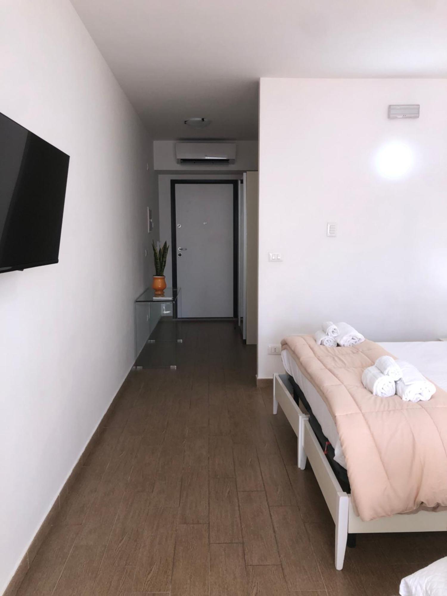 Thalassa Suite & Spa Reggio di Calabria Exteriér fotografie