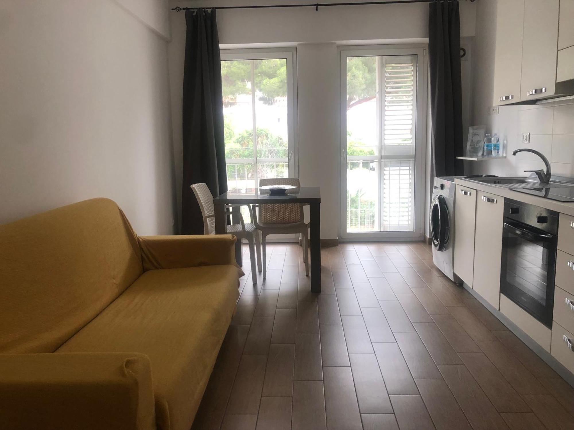 Thalassa Suite & Spa Reggio di Calabria Exteriér fotografie